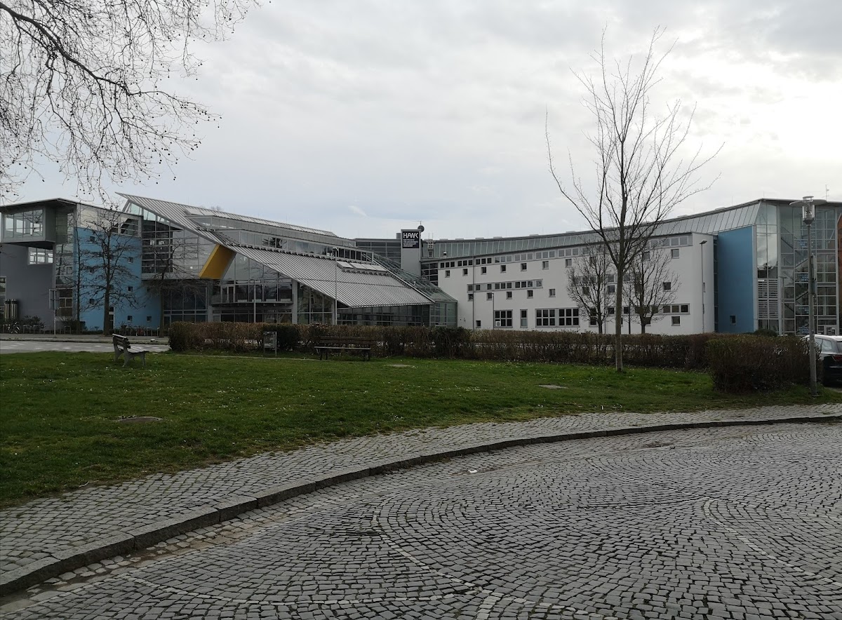 Hochschule Hildesheim/Holzminden/Göttingen photo 2