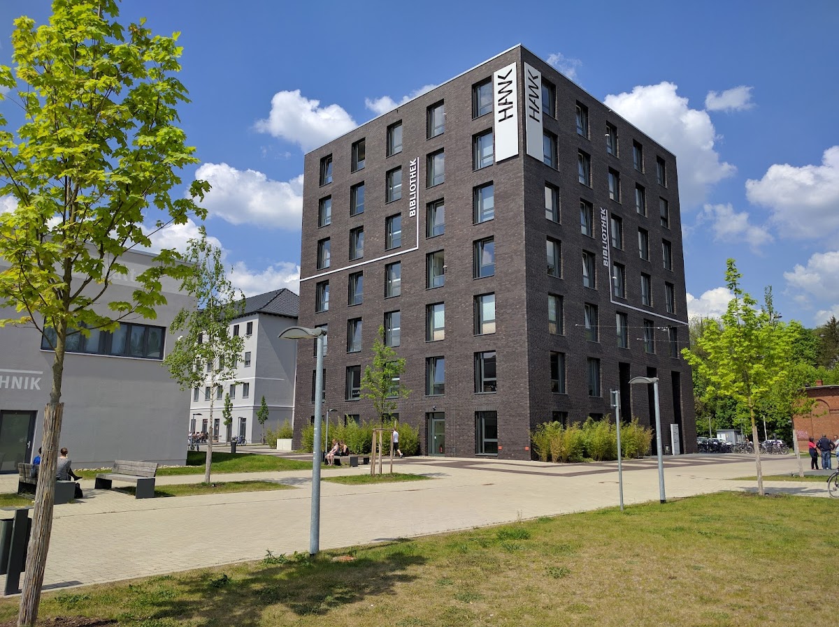 Hochschule Hildesheim/Holzminden/Göttingen photo 3
