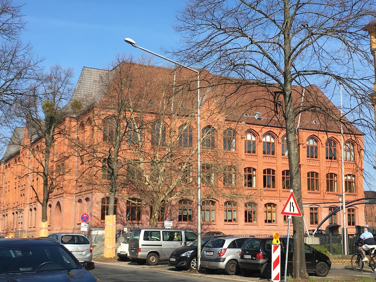 Hochschule Hildesheim/Holzminden/Göttingen photo 4