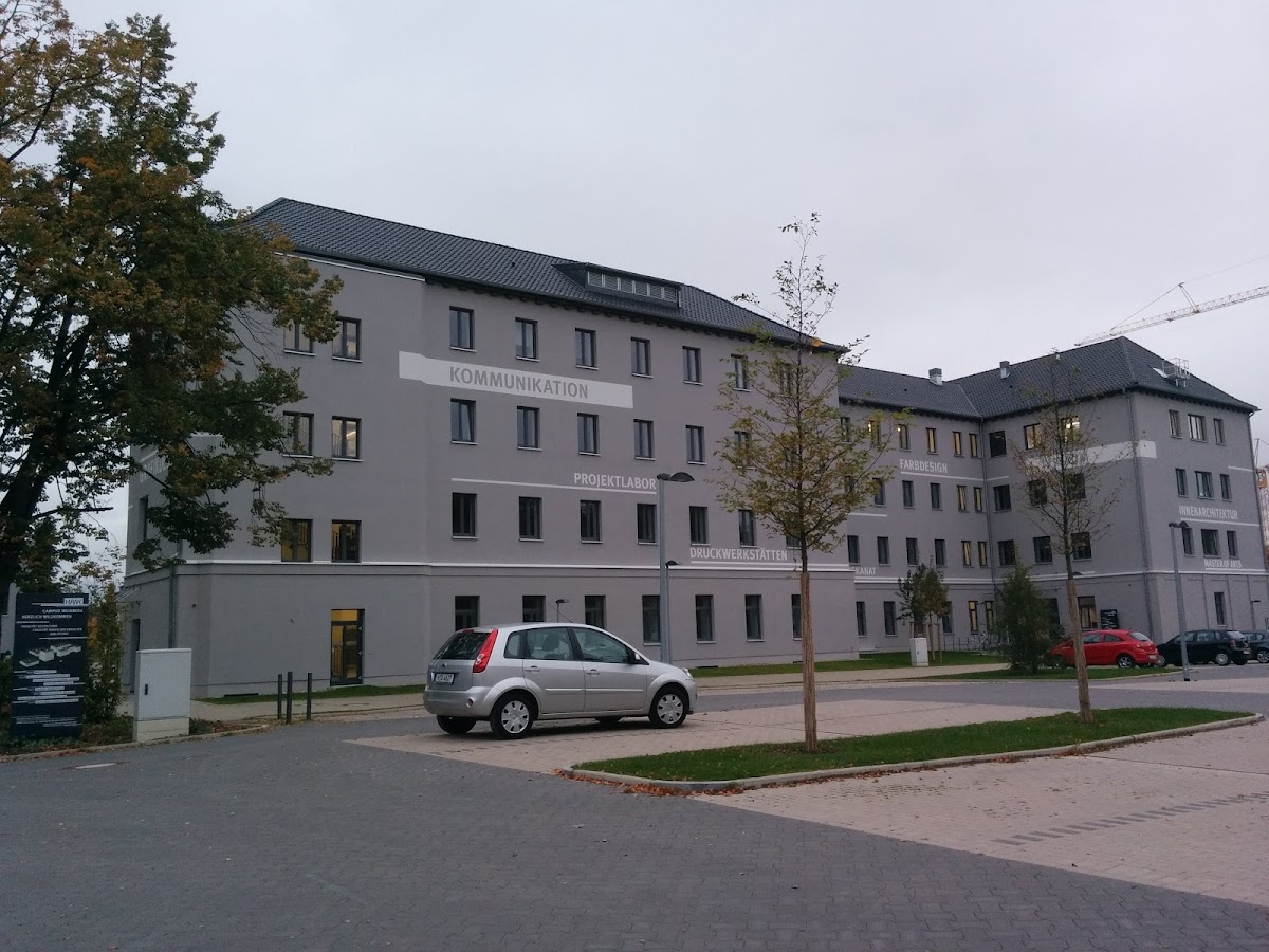 Hochschule Hildesheim/Holzminden/Göttingen photo 5