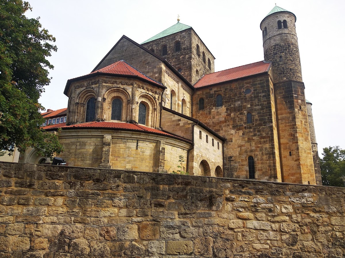 Hochschule Hildesheim/Holzminden/Göttingen photo 6