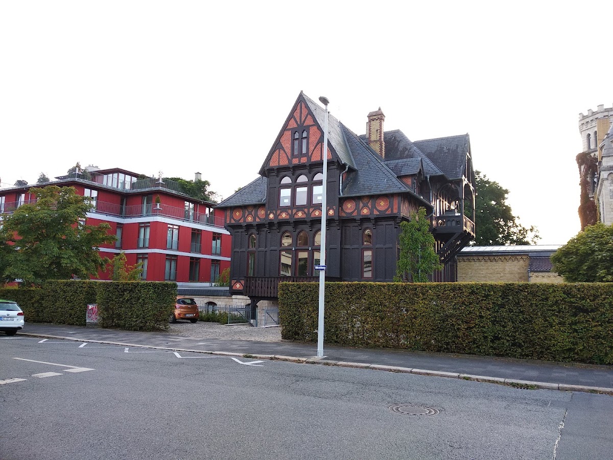 Hochschule Hildesheim/Holzminden/Göttingen photo 7