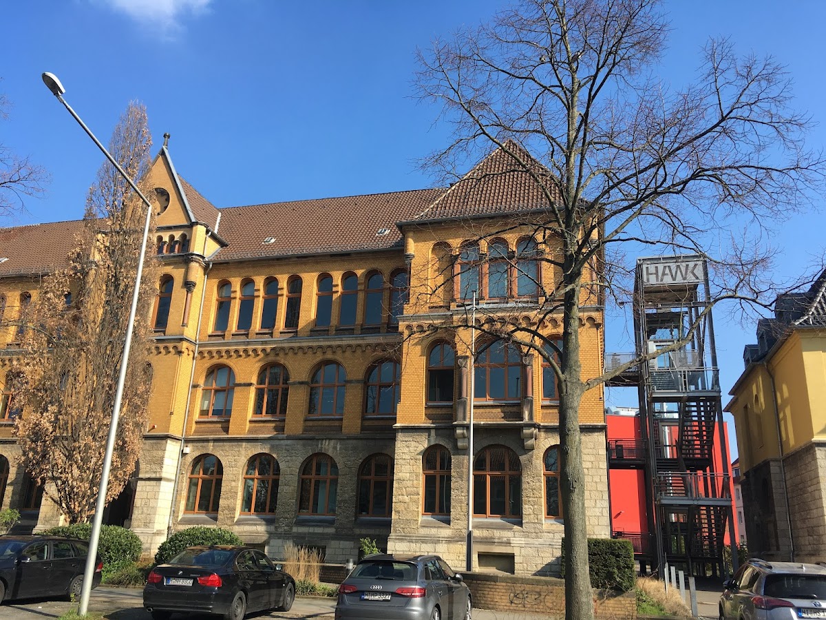 Hochschule Hildesheim/Holzminden/Göttingen photo 8