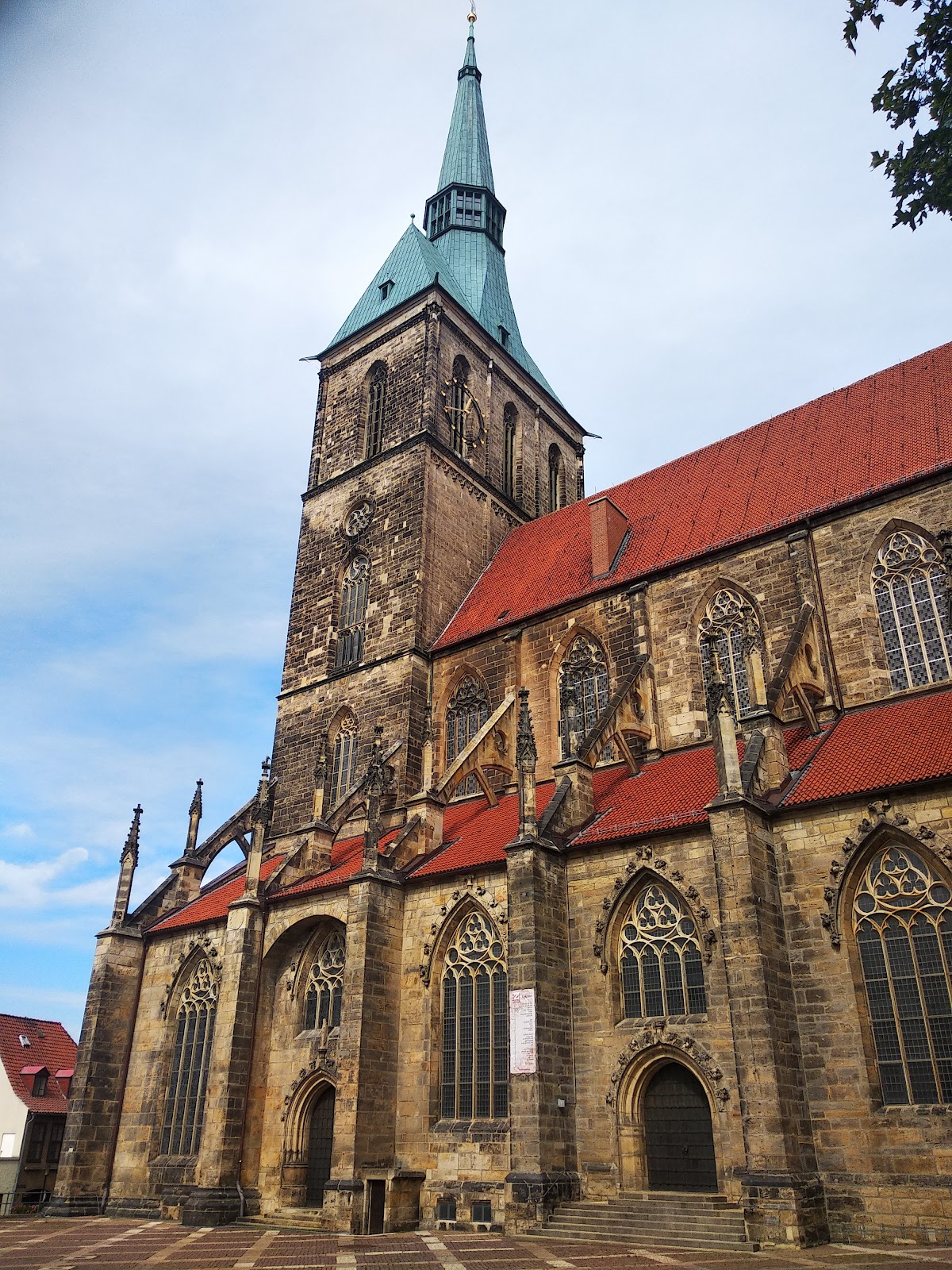 Hochschule Hildesheim/Holzminden/Göttingen photo 9