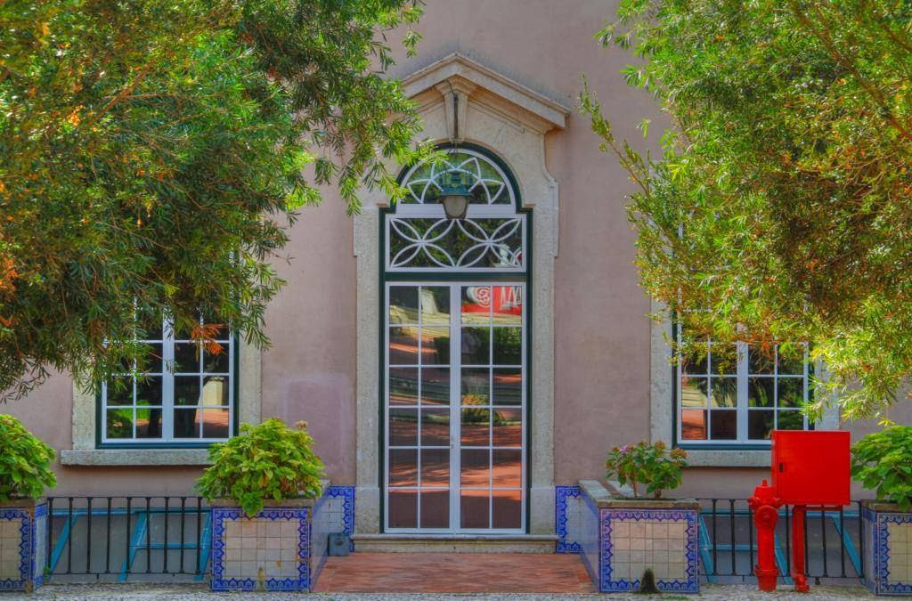 Universidade Lusíada photo 3