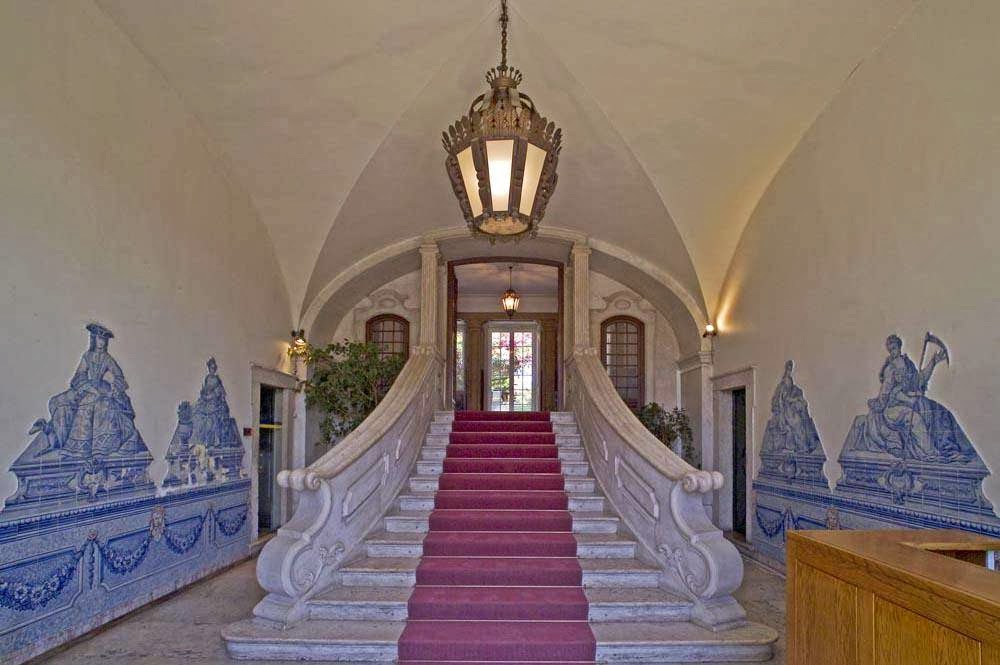 Universidade Lusíada photo 4