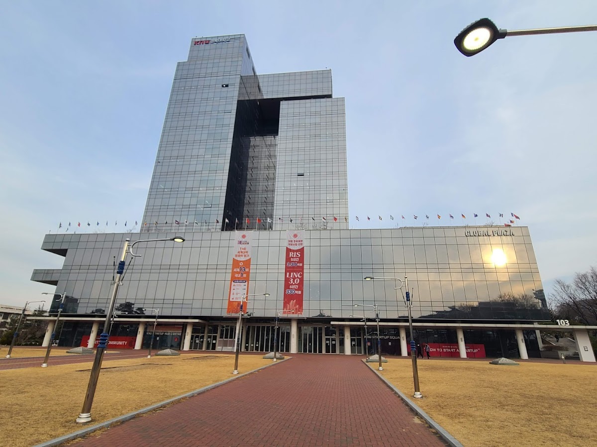 Kyungpook National University photo 4