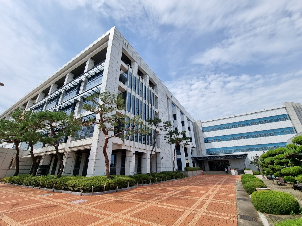 Kyungpook National University photo 7