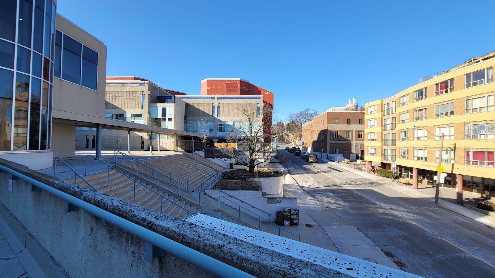 George Brown College