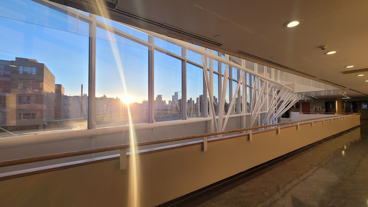 George Brown College photo 1