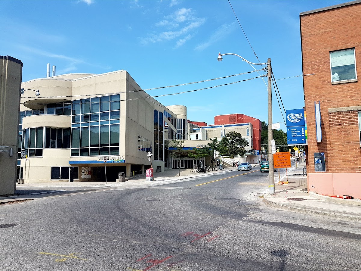 George Brown College photo 3