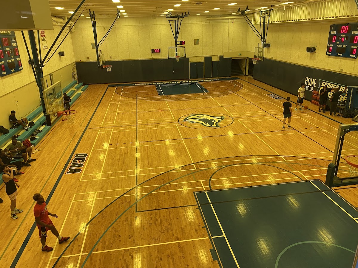 George Brown College photo 4