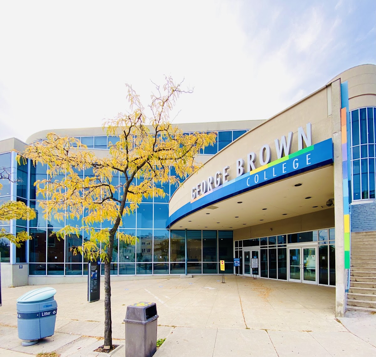 George Brown College photo 6