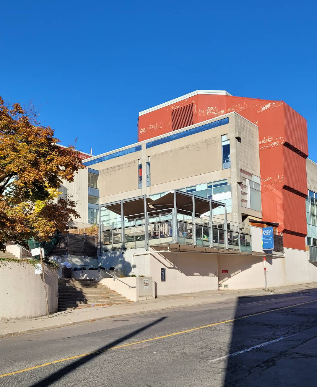 George Brown College photo 7