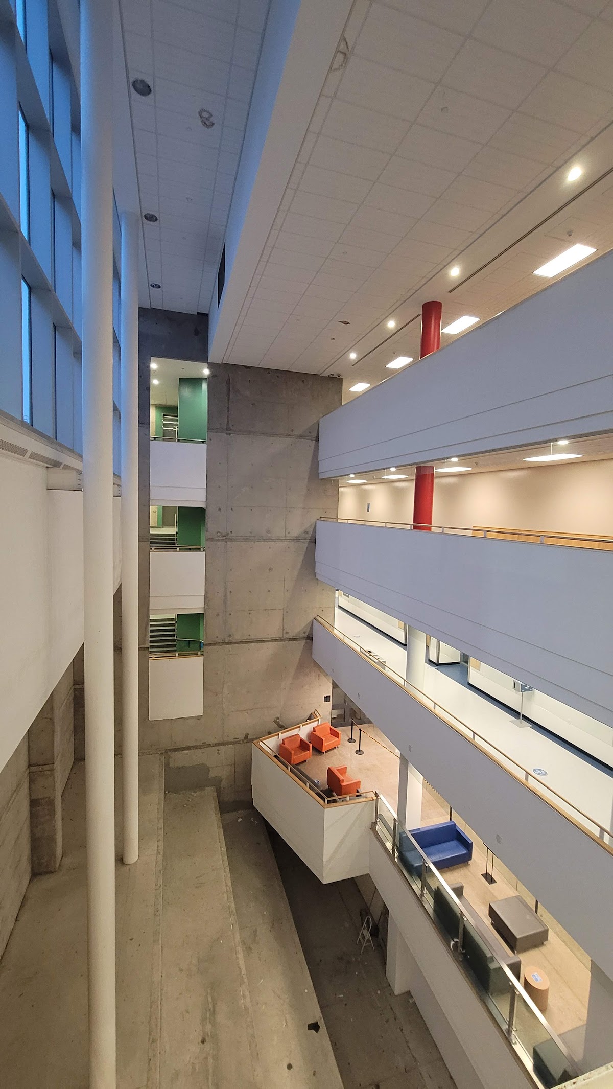 George Brown College photo 9