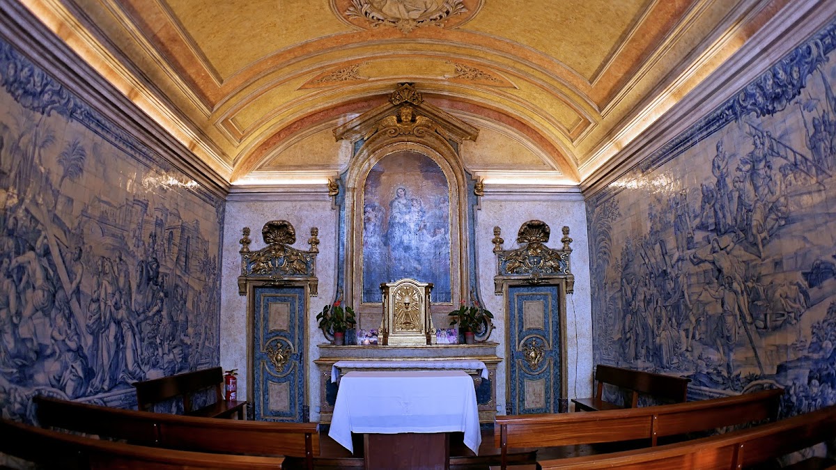 Lusíada University photo 2