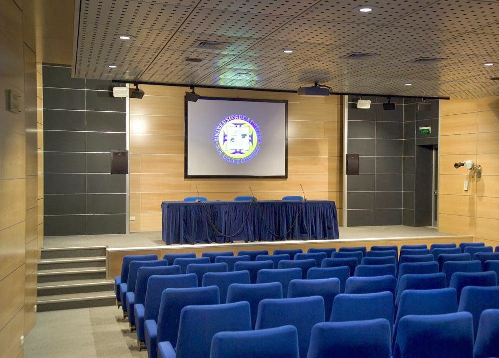 Lusíada University photo 7