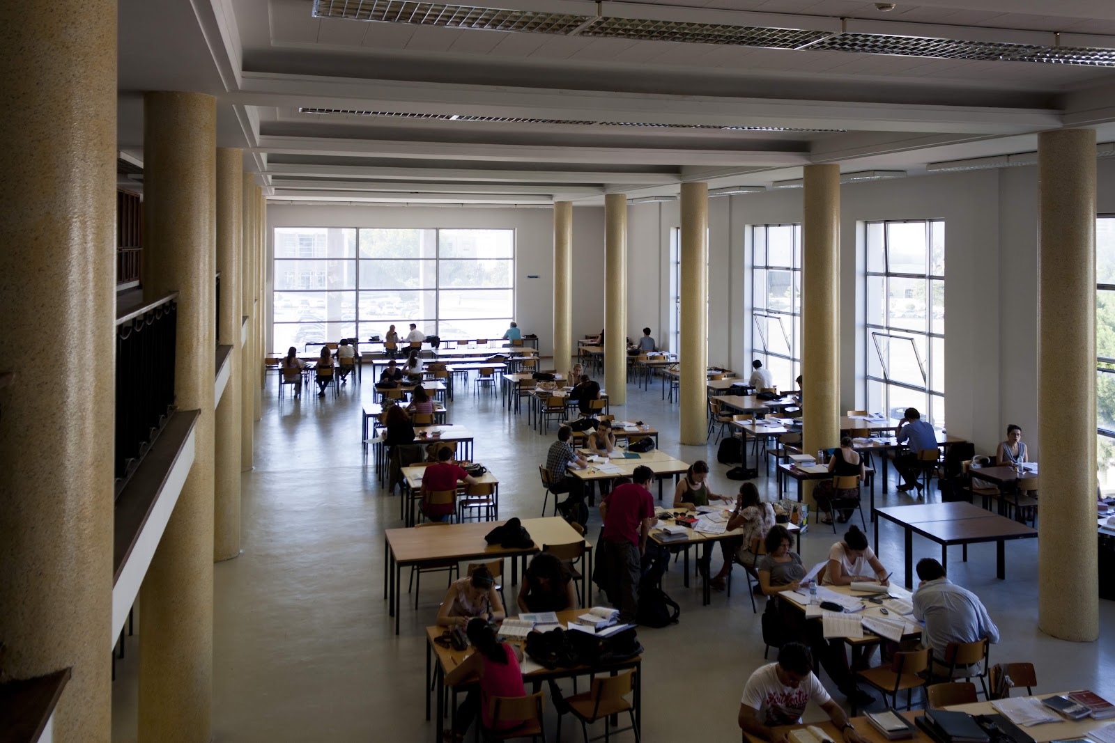 University of Lisbon