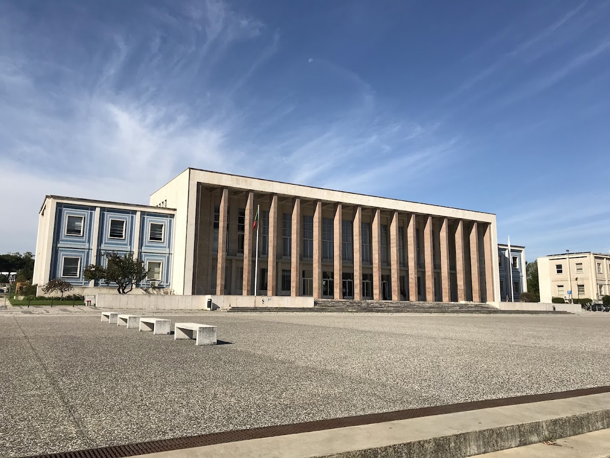 University of Lisbon photo 1