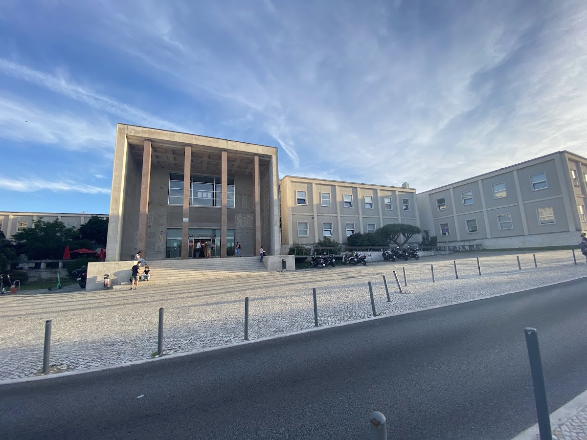 University of Lisbon photo 2
