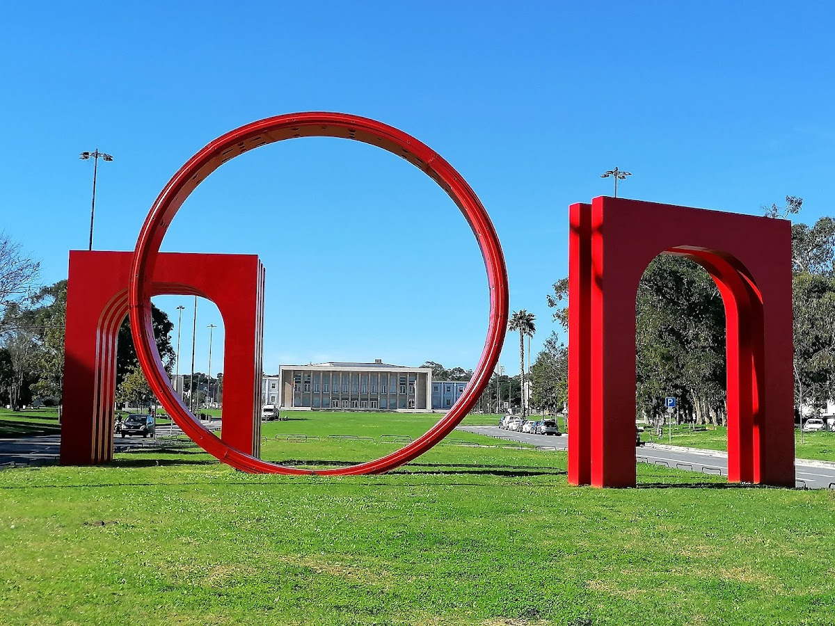 University of Lisbon photo 3