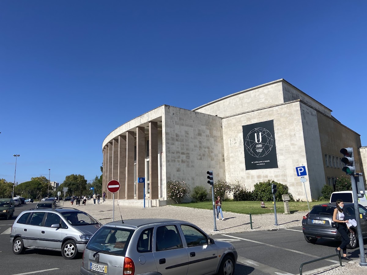University of Lisbon photo 5