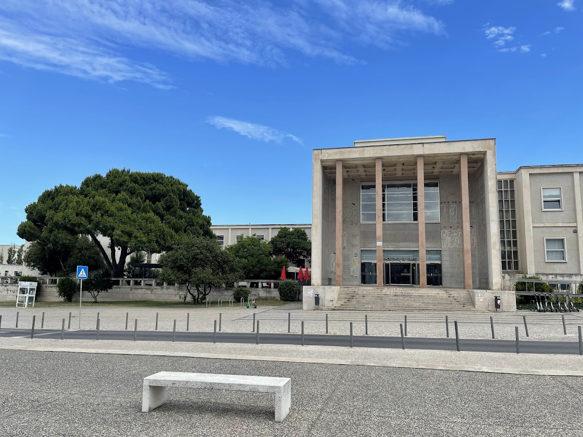 University of Lisbon photo 6