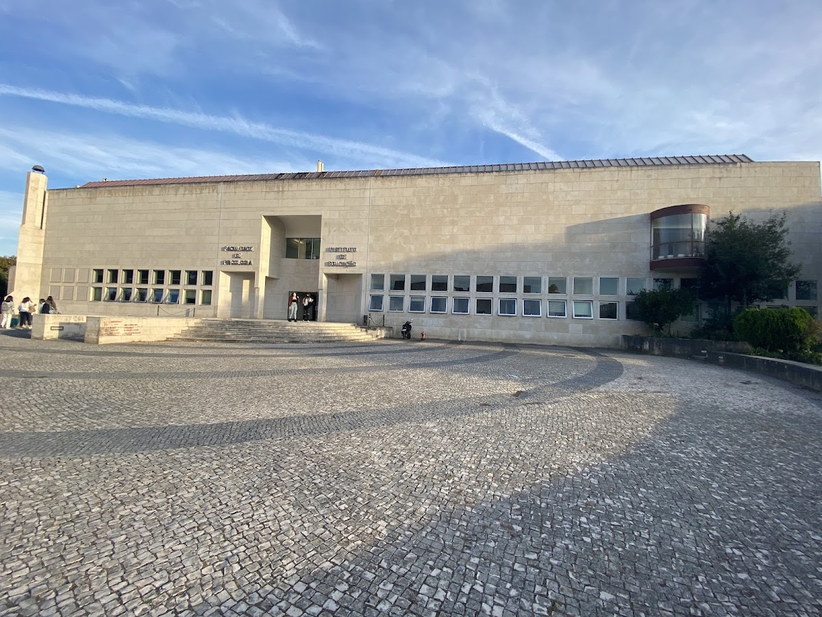 University of Lisbon photo 7