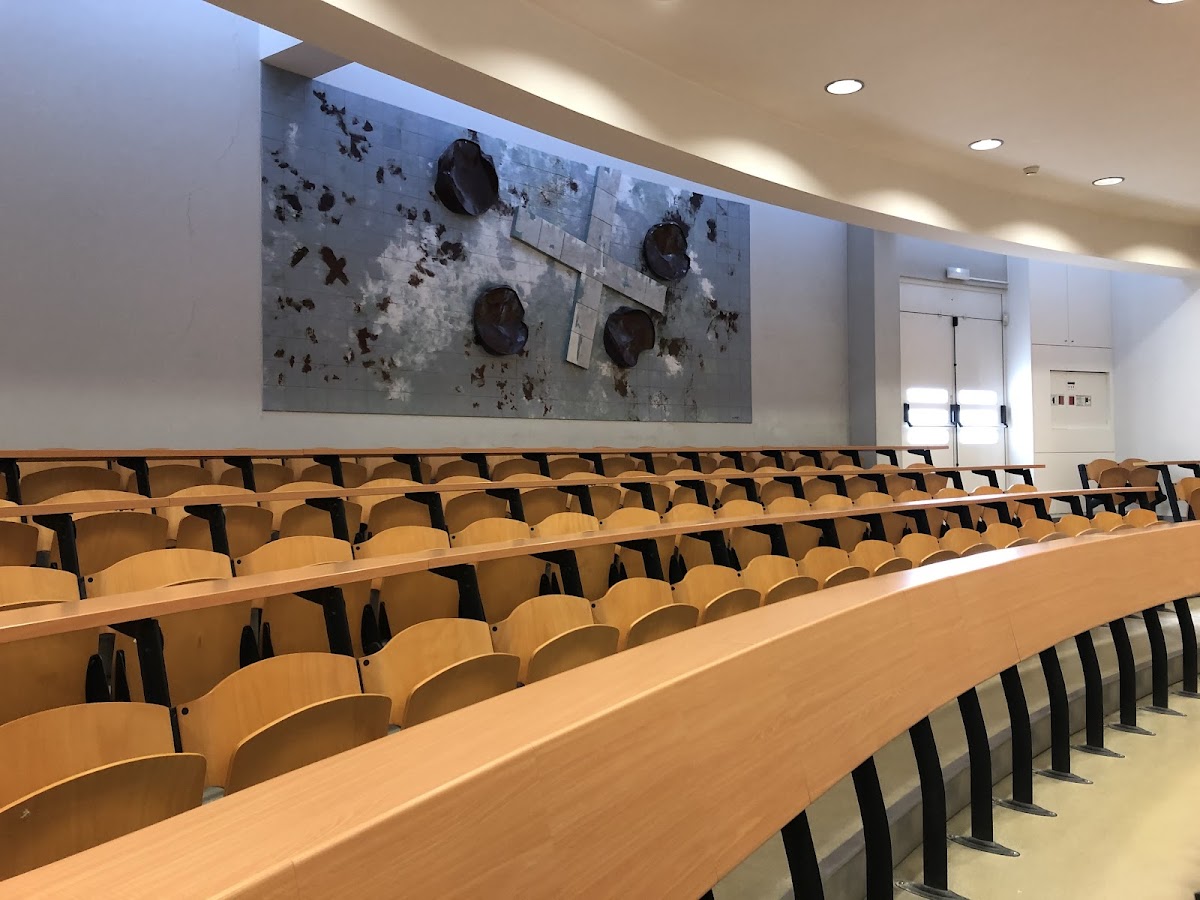 University of Lisbon photo 8