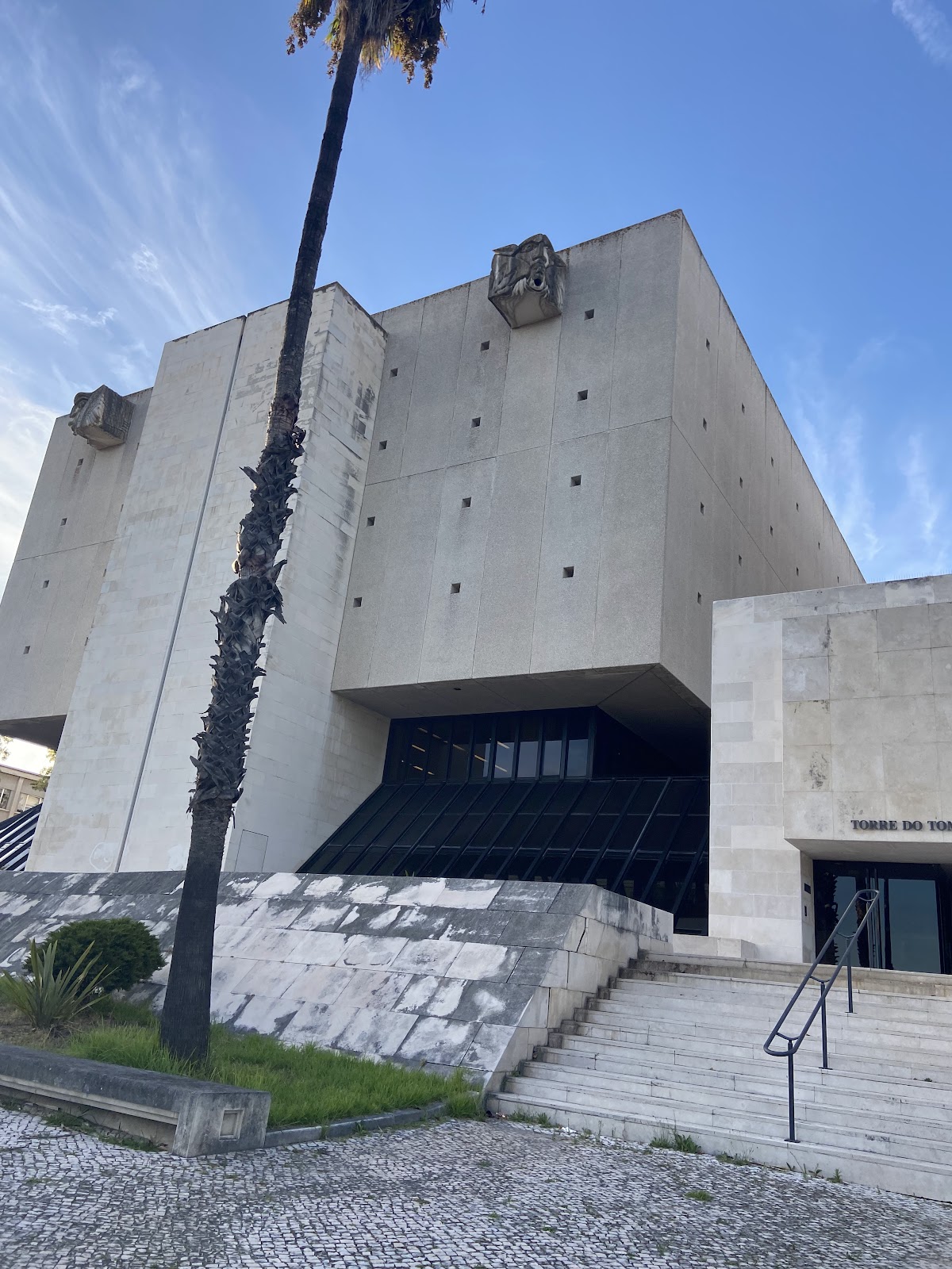 University of Lisbon photo 9