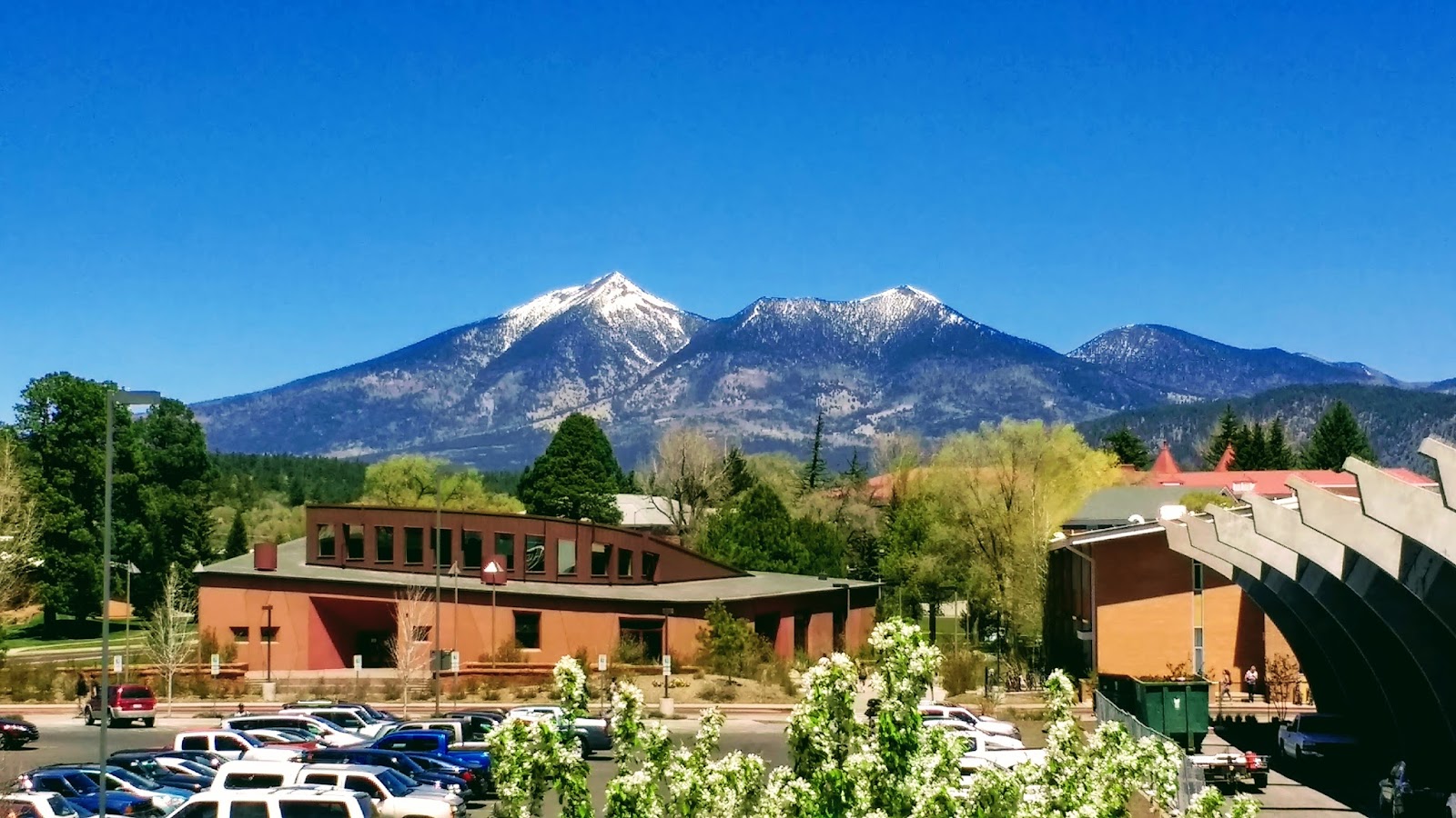 Flagstaff