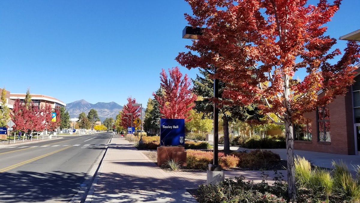Northern Arizona University photo 1