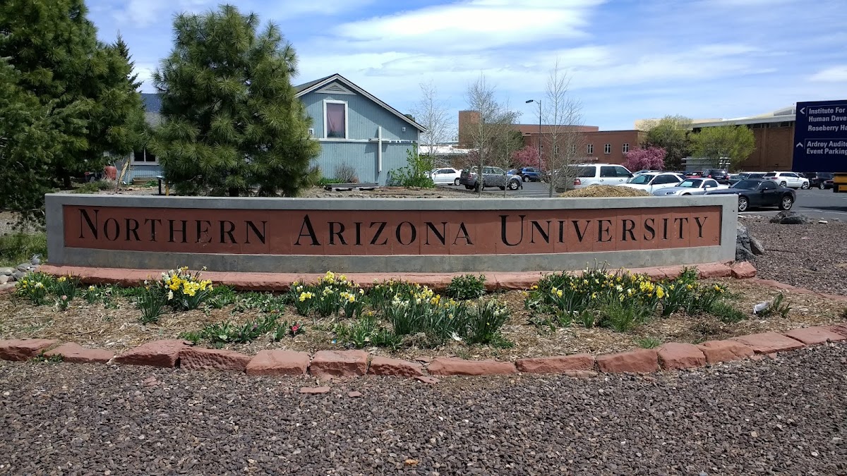 Northern Arizona University photo 2