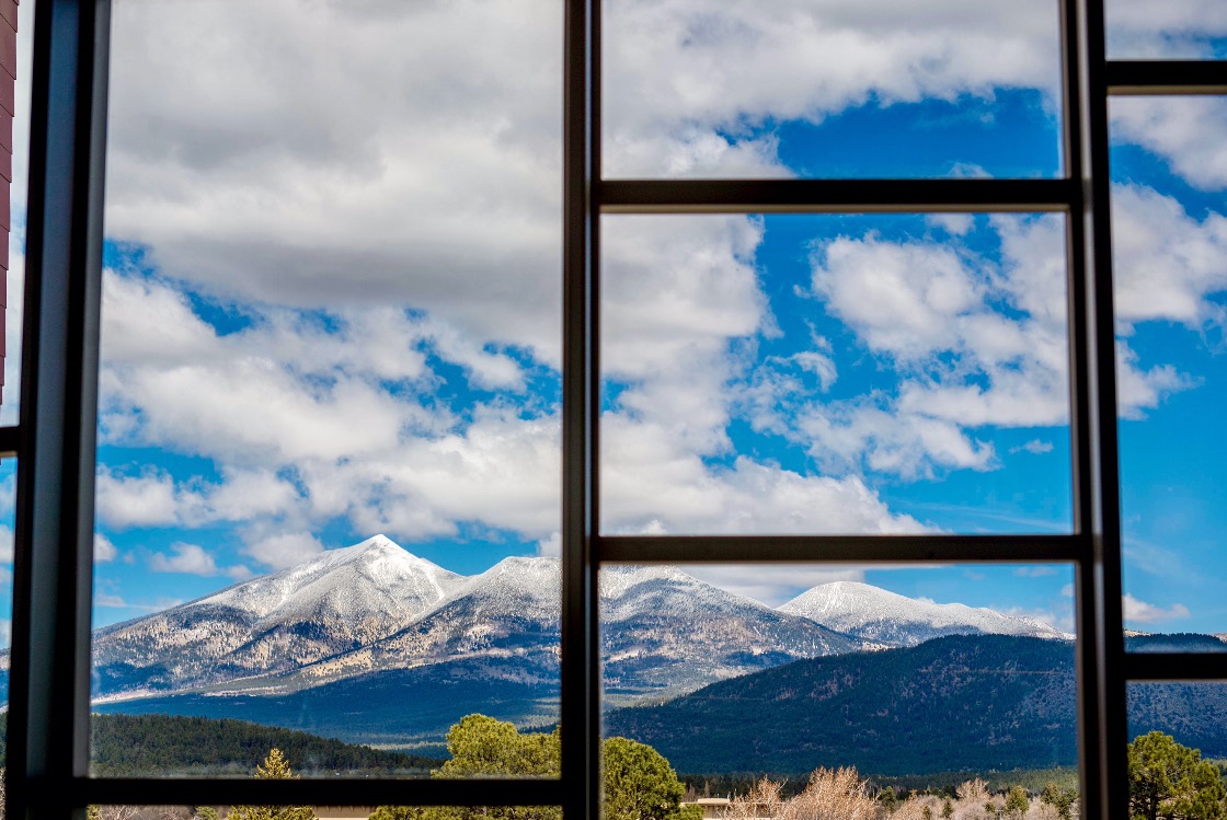 Northern Arizona University photo 3