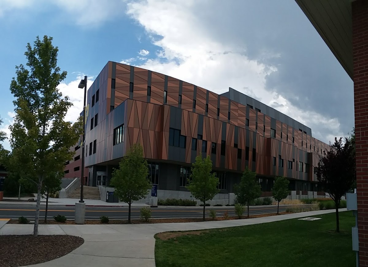 Northern Arizona University photo 4