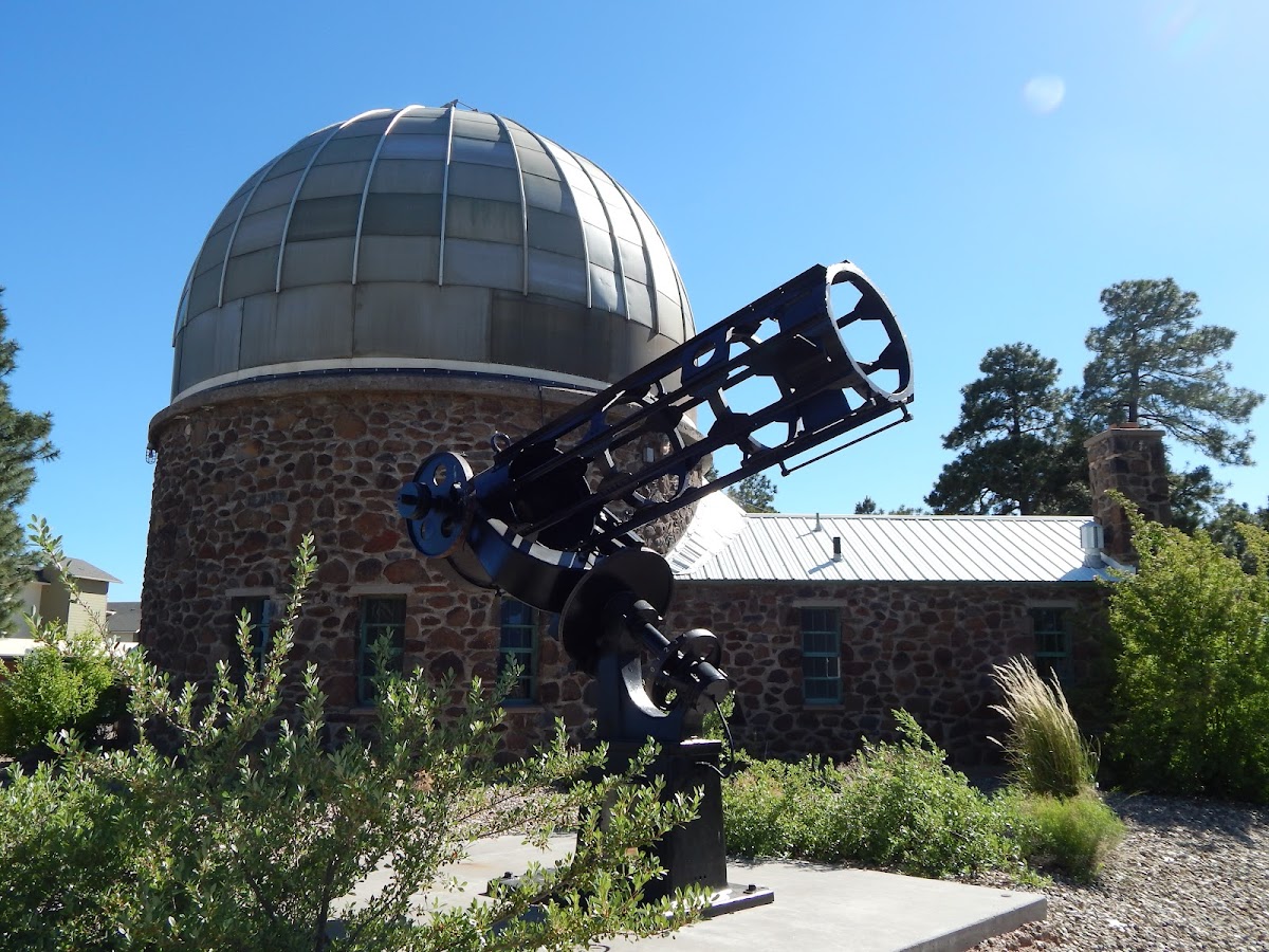 Northern Arizona University photo 6