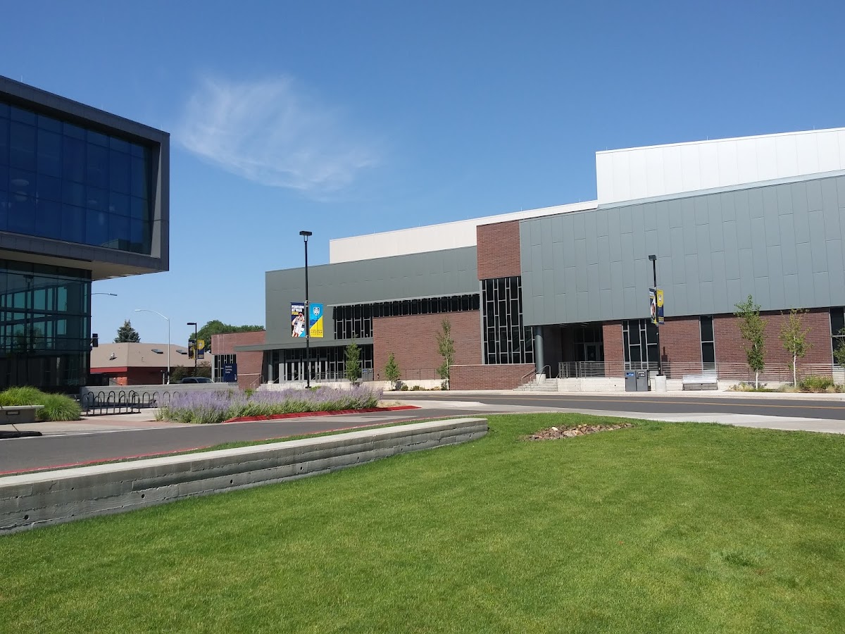 Northern Arizona University photo 7