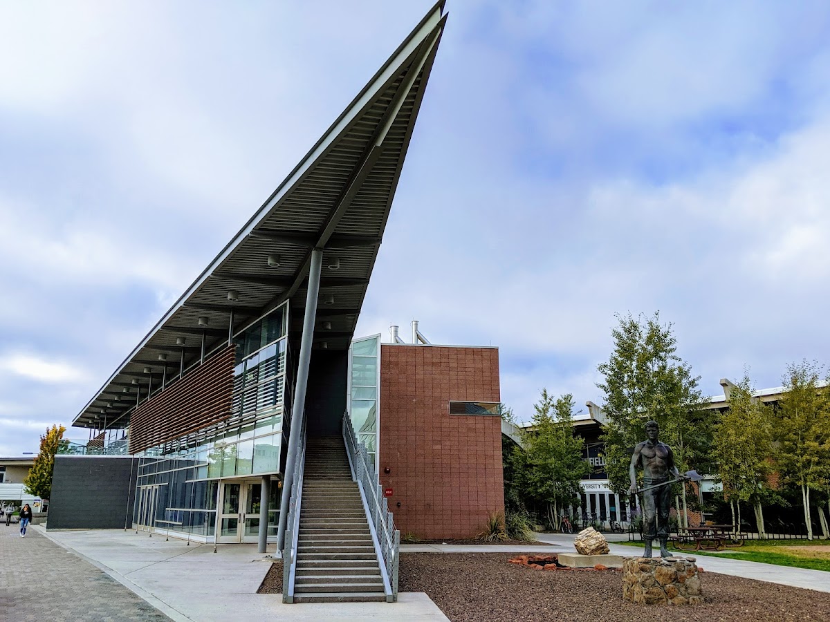 Northern Arizona University photo 8