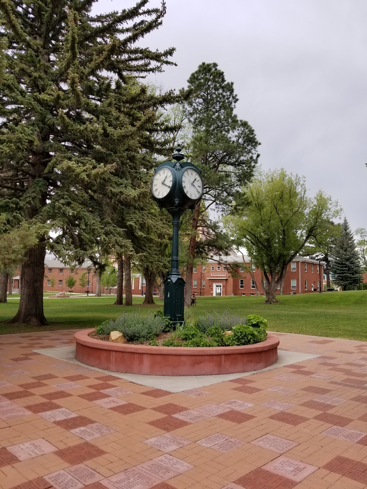 Northern Arizona University photo 9