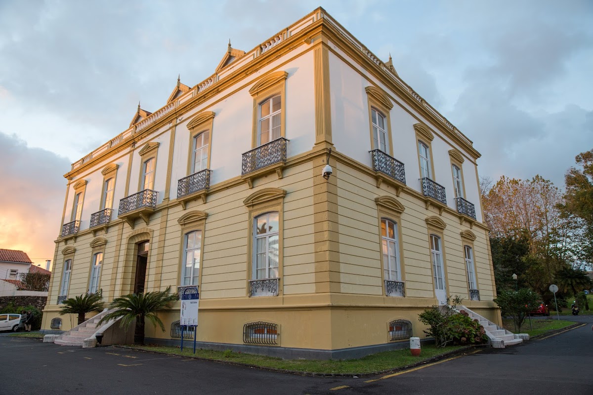 University of the Azores photo 2