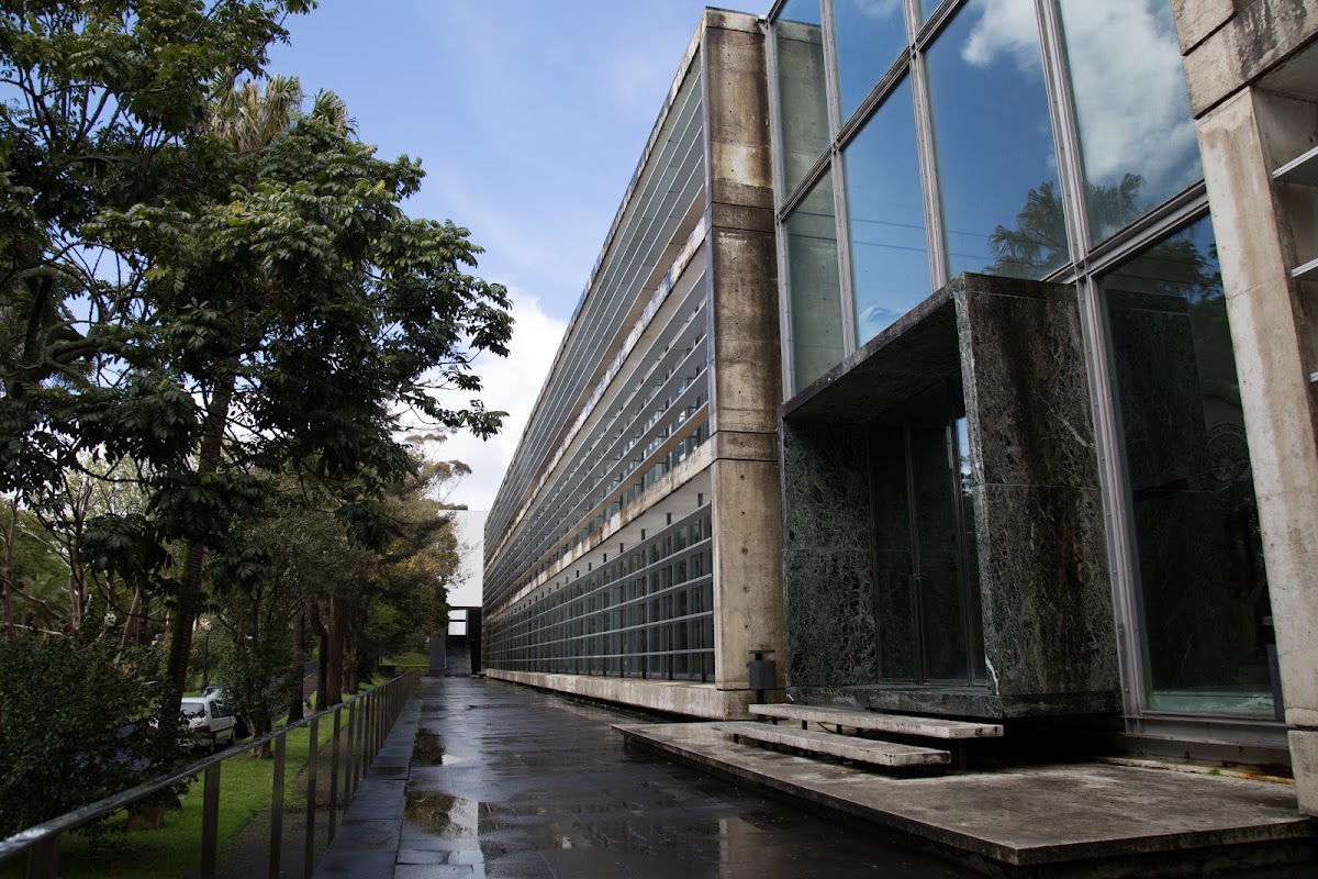 University of the Azores photo 3