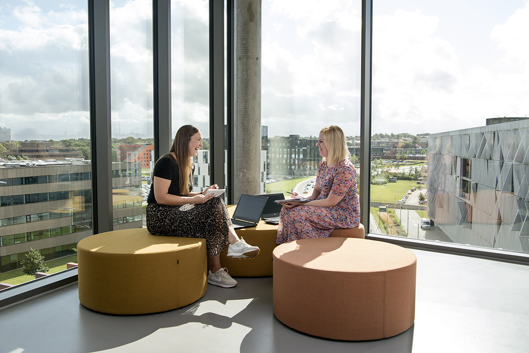 International Business Academy (IBA) Kolding photo 5