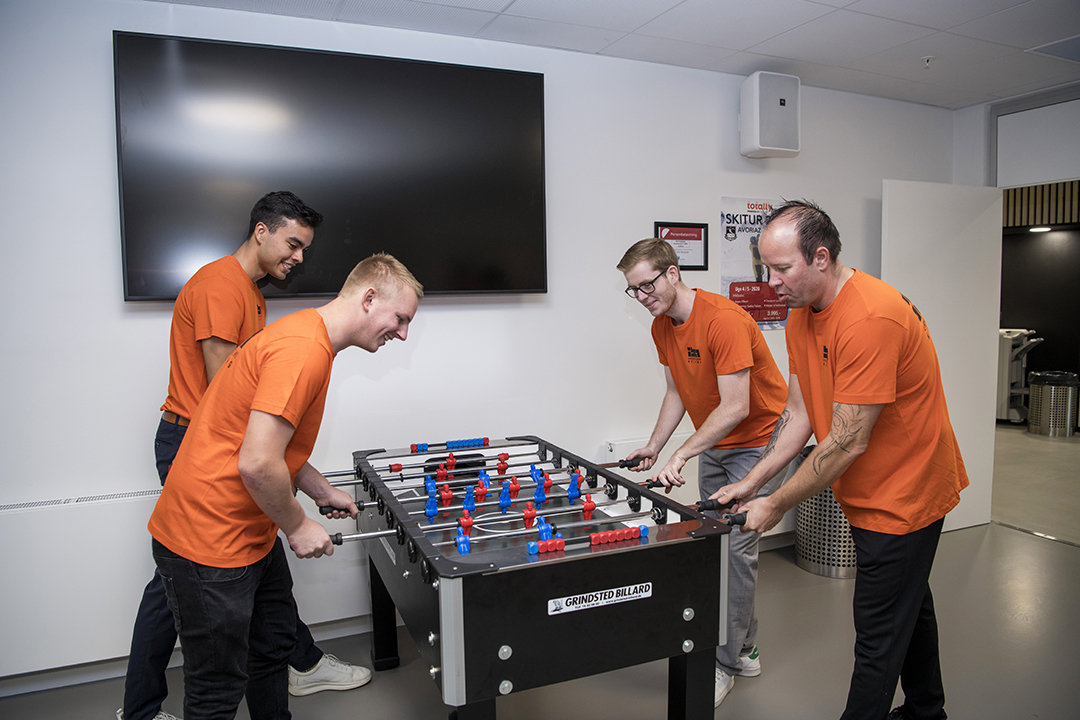 International Business Academy (IBA) Kolding photo 8