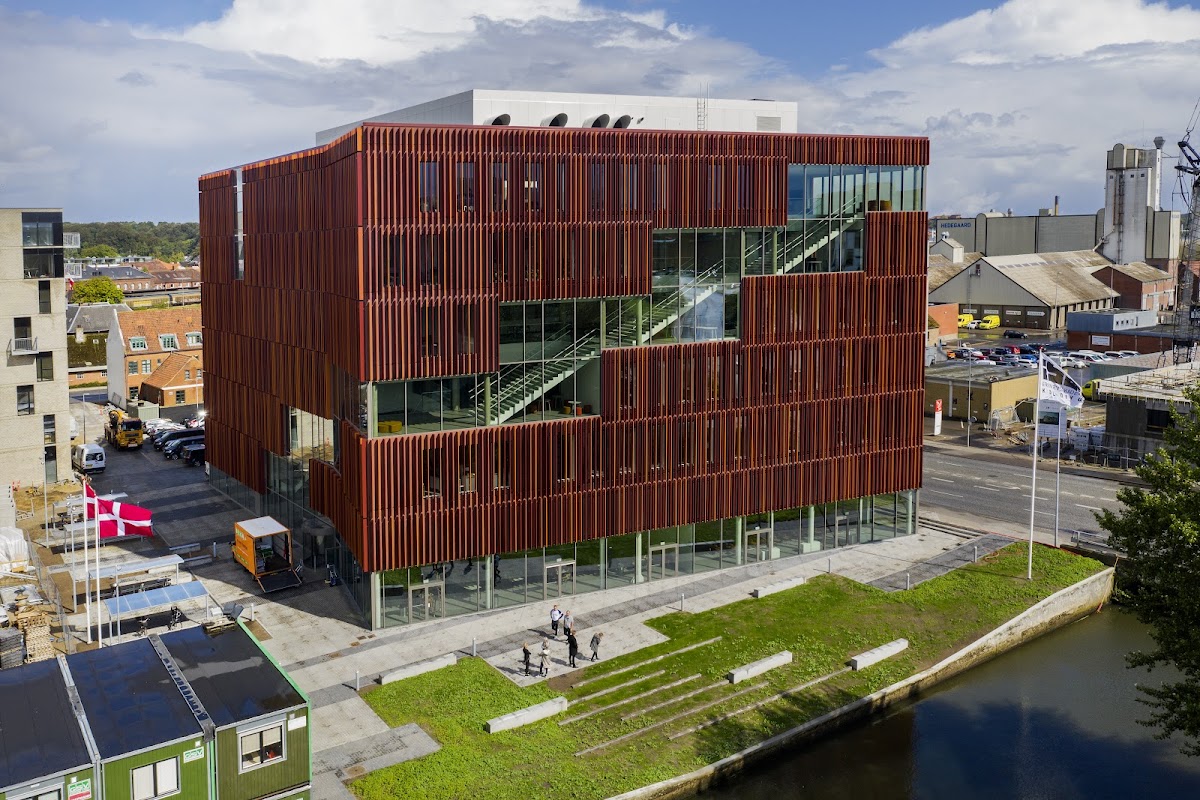 International Business Academy (IBA) Kolding photo 9