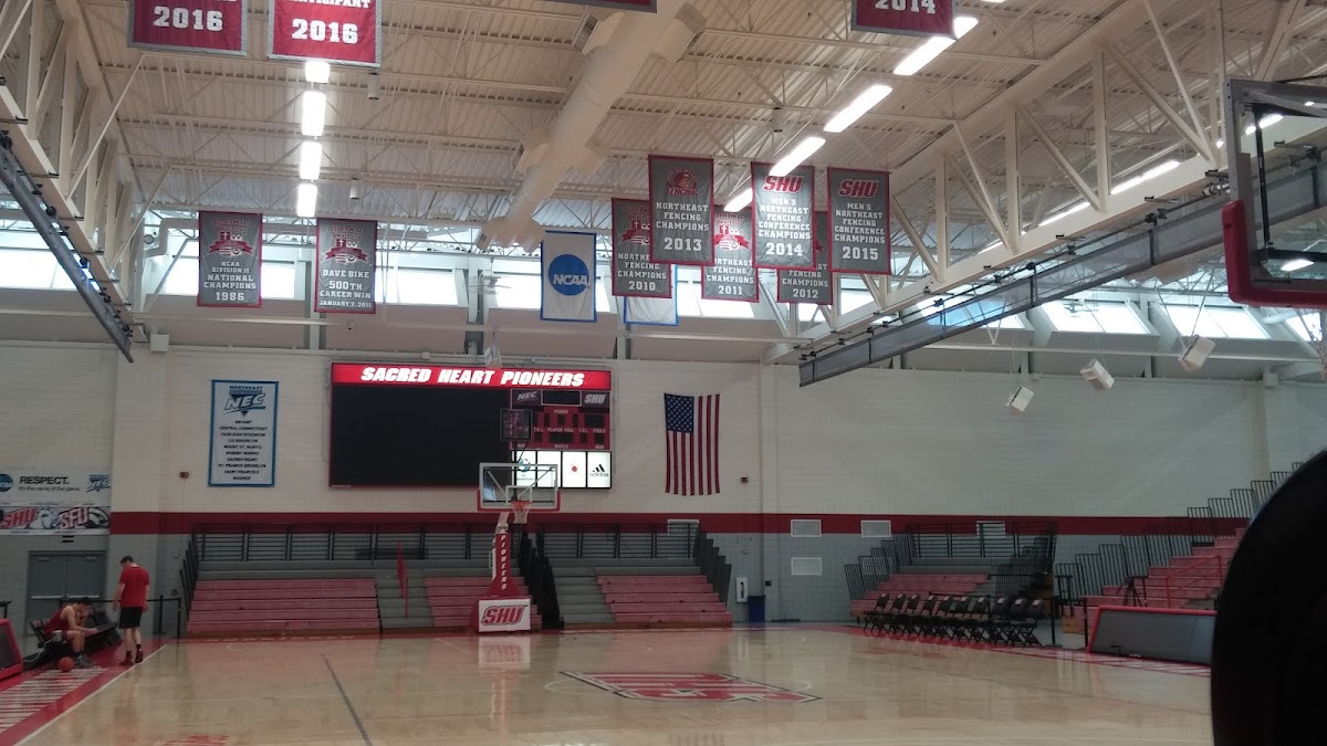 Sacred Heart University photo 1