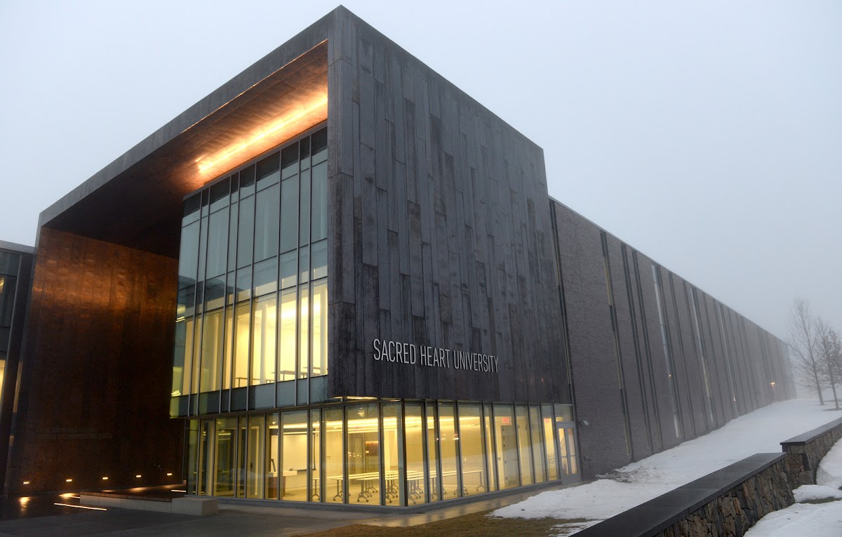 Sacred Heart University photo 2