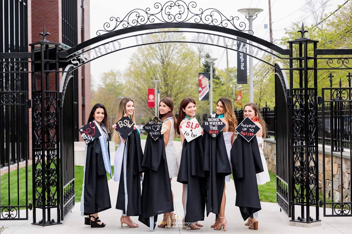 Sacred Heart University photo 3