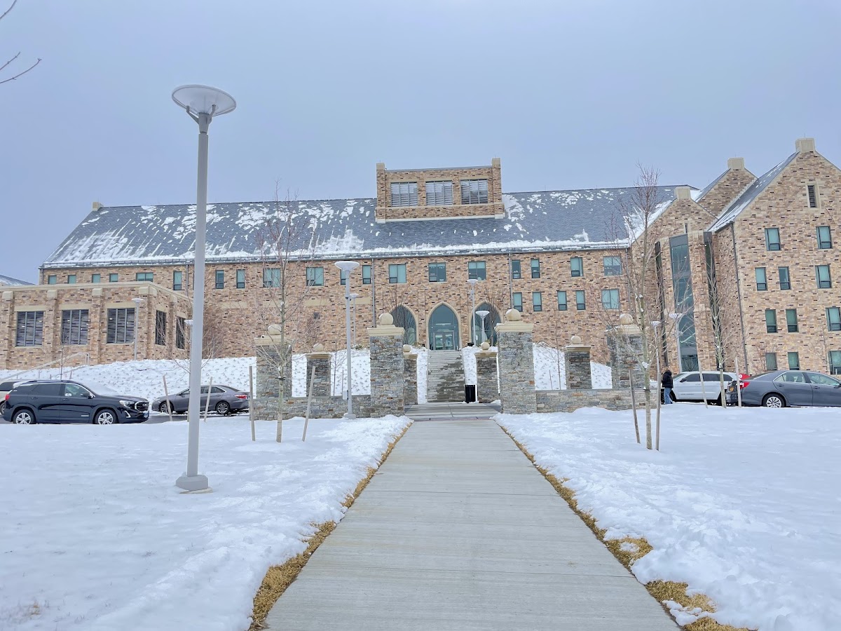 Sacred Heart University photo 5