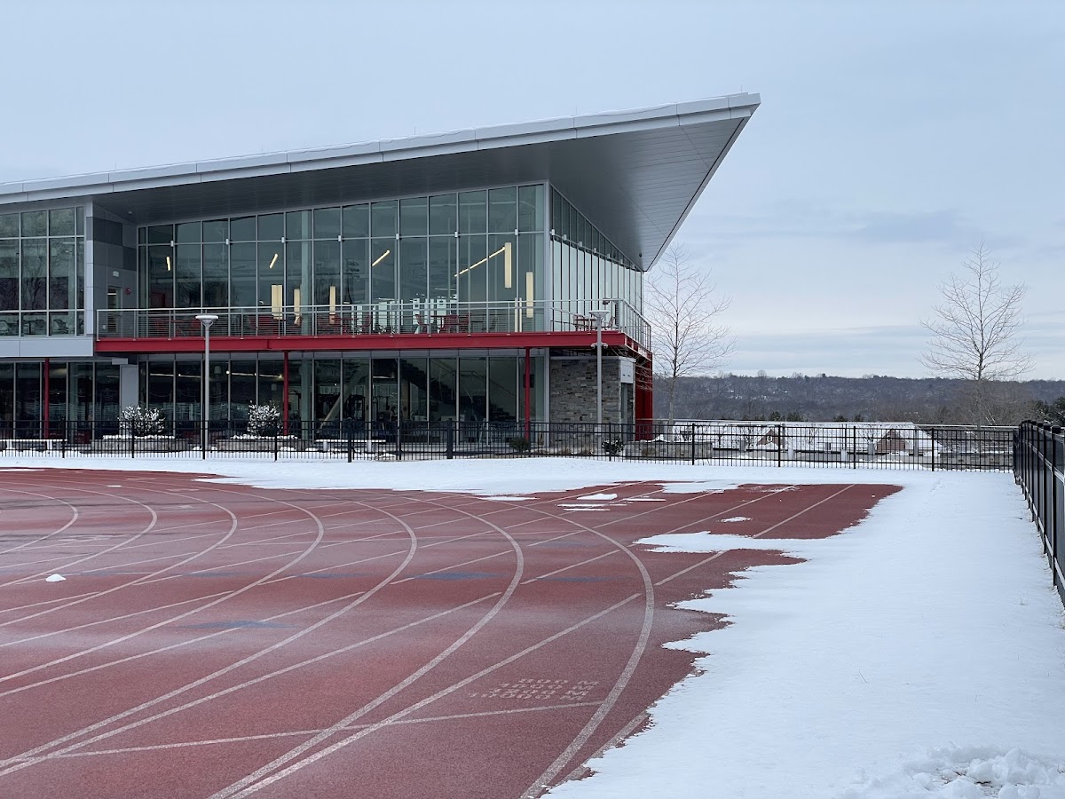 Sacred Heart University photo 6