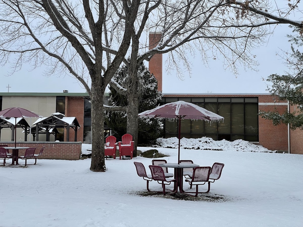 Sacred Heart University photo 7